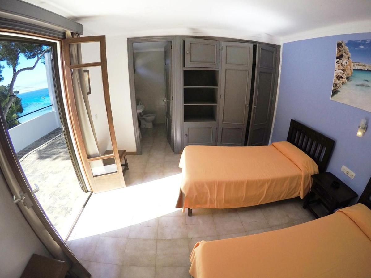 Hostal Playa Santanyi Exterior photo